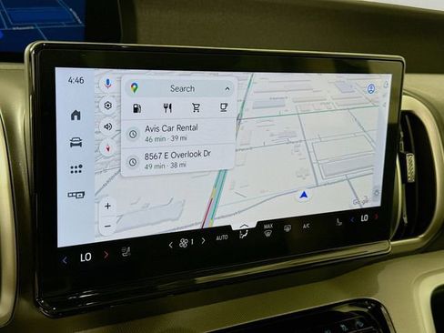 Used 2025 Ford Expedition Max Active image 13