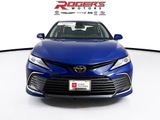 Certified 2024 Toyota Camry XLE w/ Cold Weather Package image 2