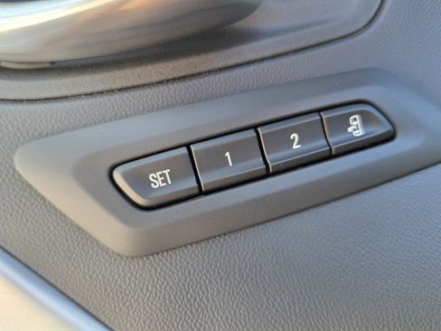 Used 2023 Chevrolet Camaro SS RWD image 38