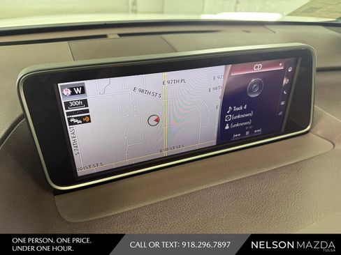 Used 2016 Lexus RX 350 FWD w/ Luxury Package image 27