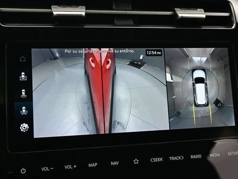 Used 2023 Hyundai Tucson Limited w/ Cargo Package AWD/4WD image 20