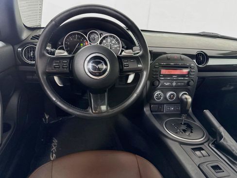 Used 2014 MAZDA MX-5 Miata Grand Touring w/ Premium Package RWD image 28
