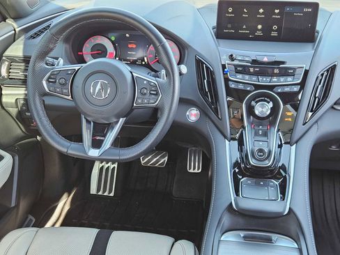 Used 2024 Acura RDX A-Spec image 27