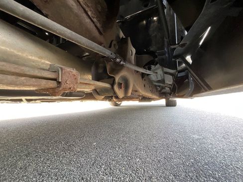 Used 2006 Toyota Tacoma X-Runner image 36