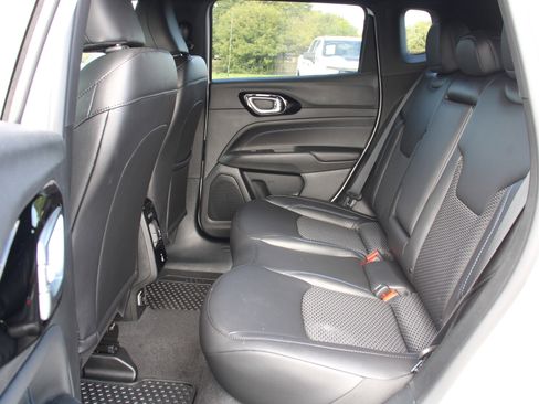 New 2026 Jeep Compass Latitude w/ Quick Order Package 29K image 23