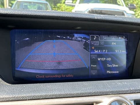 Used 2013 Lexus GS 350 AWD w/ Premium Pkg image 15