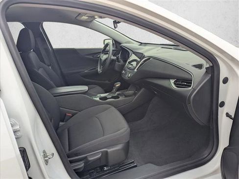 Used 2024 Chevrolet Malibu LT FWD image 20