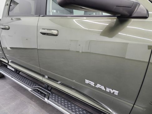 Used 2020 RAM 2500 Big Horn w/ Level 2 Equipment Group image 23