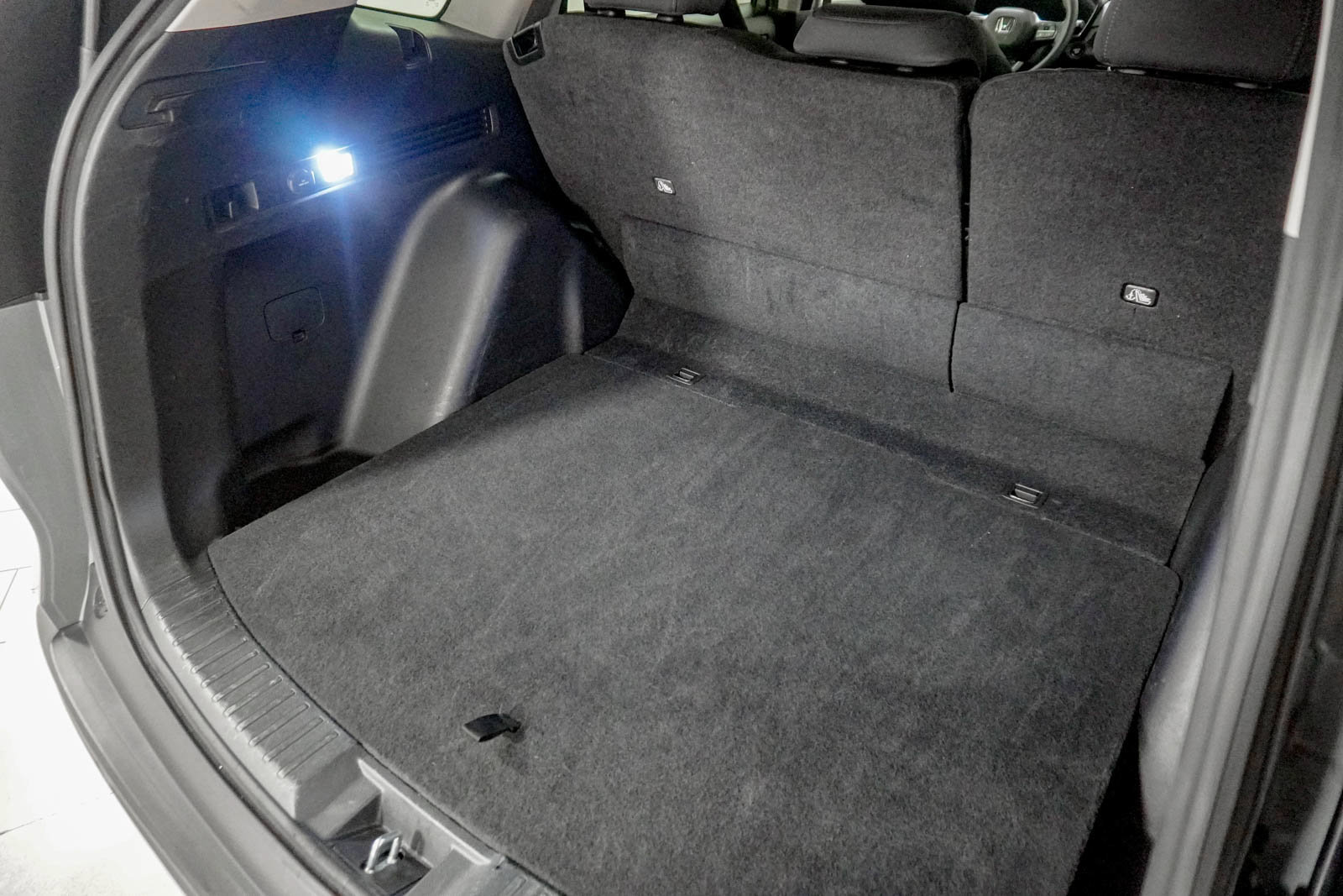 Used 2026 Honda CR-V LX image 9