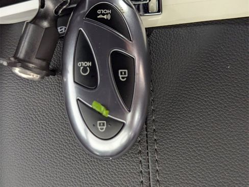 New 2026 Hyundai Santa Cruz XRT image 28