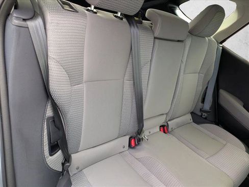 Certified 2025 Subaru Outback Premium image 18