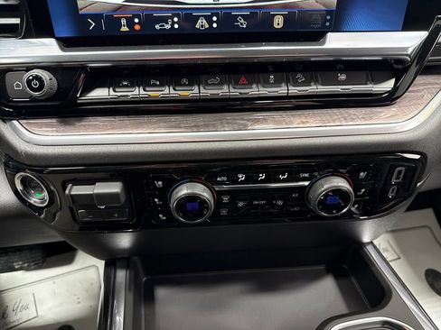 New 2026 Chevrolet Silverado 1500 LTZ image 31