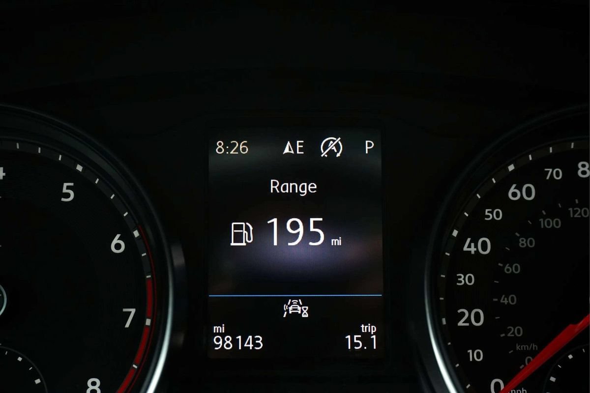 Used 2021 Volkswagen Atlas SE AWD/4WD image 31
