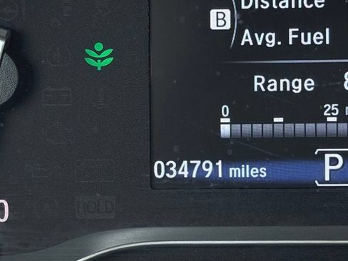 Used 2023 Honda Ridgeline RTL-E image 34