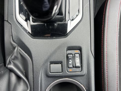 Used 2023 Subaru Impreza 2.0i Sport image 6