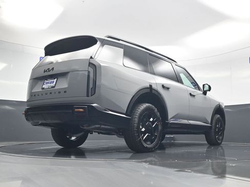 New 2027 Kia Telluride SX X-Pro AWD/4WD image 49