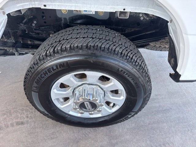 Used 2024 Ford F350 XLT w/ FX4 Off-Road Package AWD/4WD image 5