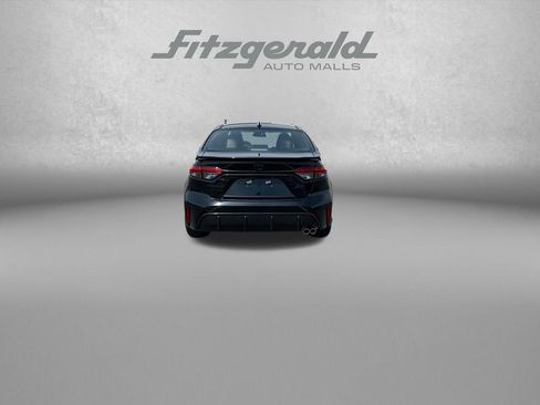 New 2026 Toyota Corolla XSE FWD image 6