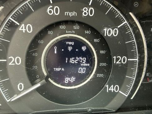 Used 2014 Honda CR-V EX-L image 11