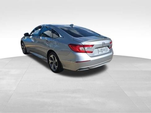 Used 2019 Honda Accord EX-L image 4