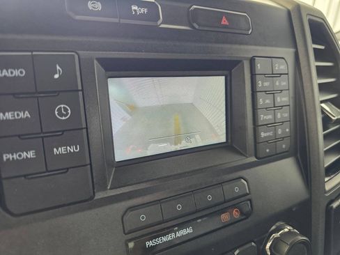 Used 2019 Ford F550 4x4 Regular Cab Super Duty image 10