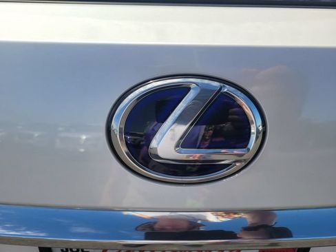 Used 2022 Lexus RX 450h AWD w/ Premium Package image 10