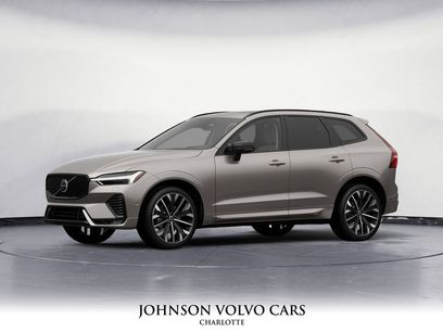 New 2026 Volvo XC60 B5 Ultra w/ Protection Package Premier