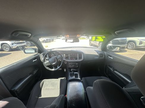 Used 2021 Dodge Charger GT w/ Blacktop Package RWD image 26