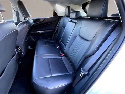 Used 2022 Lexus NX 250 AWD image 19