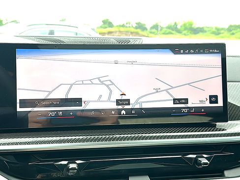 New 2027 BMW X6 M60i AWD/4WD image 23