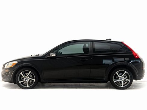 Used 2013 Volvo C30 T5 image 28