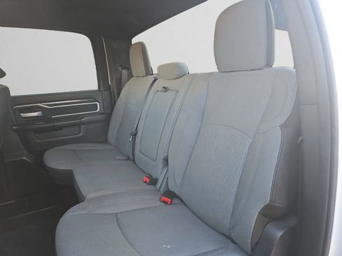 Used 2024 RAM 2500 Big Horn AWD/4WD image 15