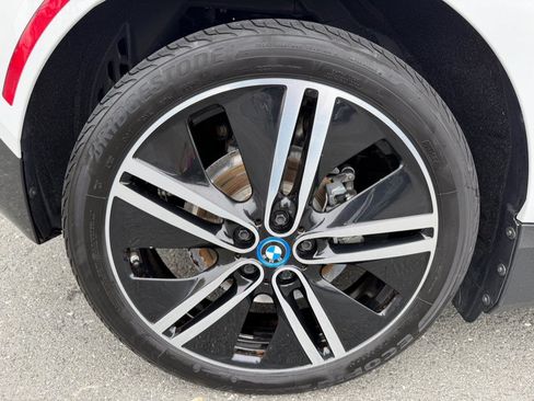 Used 2021 BMW i3 RWD image 48