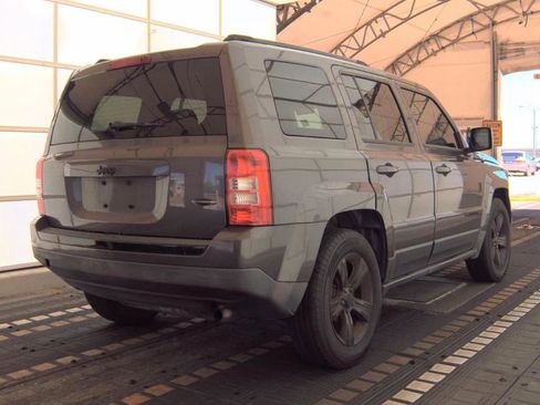 Used 2014 Jeep Patriot Sport w/ Power Value Group FWD image 5