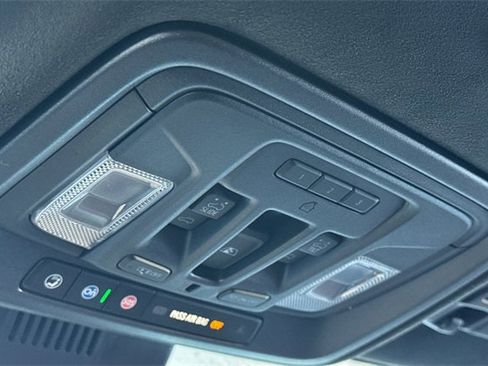 Used 2022 GMC Sierra 1500 Denali Ultimate image 24