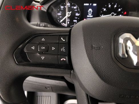 Used 2026 RAM ProMaster 2500 w/ Convenience Group FWD image 13