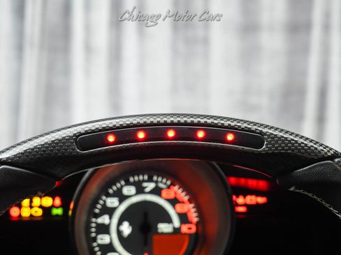 Used 2018 Ferrari 488 GTB image 10