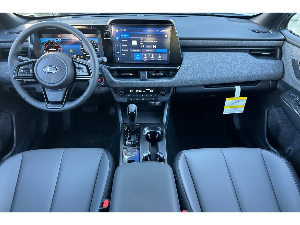 New 2026 Subaru Outback Premium AWD/4WD image 13