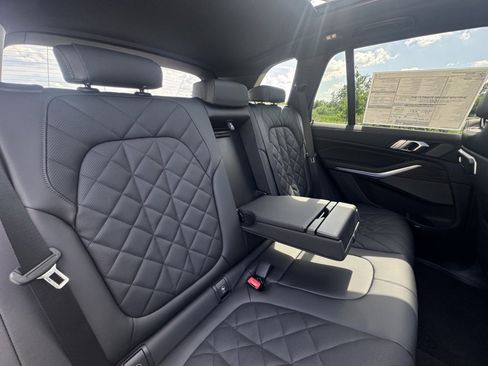 Used 2026 BMW X5 xDrive50e w/ Premium Package image 22