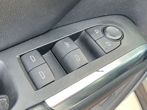 Certified 2024 Chevrolet Traverse Z71 w/ Enhanced Driving Package image 19