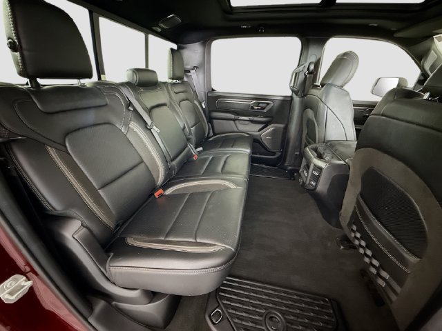 Used 2024 RAM 1500 TRX AWD/4WD image 27