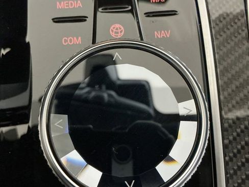 Certified 2025 BMW M850i xDrive Coupe image 16