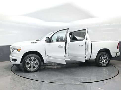 Used 2023 RAM 1500 Big Horn AWD/4WD image 28