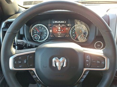 Used 2025 RAM 1500 Big Horn image 18