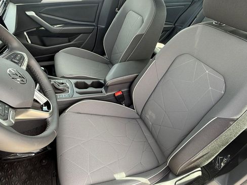 New 2026 Volkswagen Jetta Sport image 21
