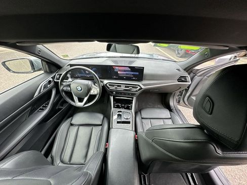 Used 2024 BMW 430i Convertible image 18