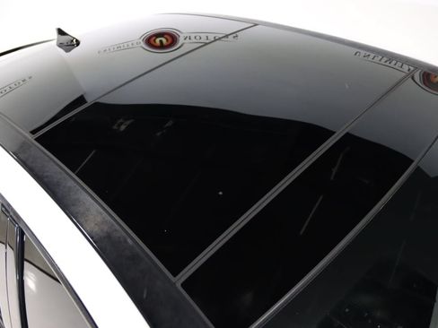 Used 2021 Hyundai Sonata N Line FWD image 8