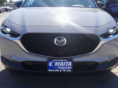 New 2026 MAZDA CX-30 AWD 2.5 S w/ Select Sport Pkg