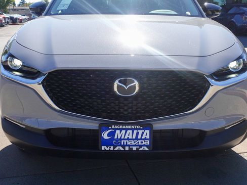 New 2026 MAZDA CX-30 AWD 2.5 S w/ Select Sport Pkg image 3