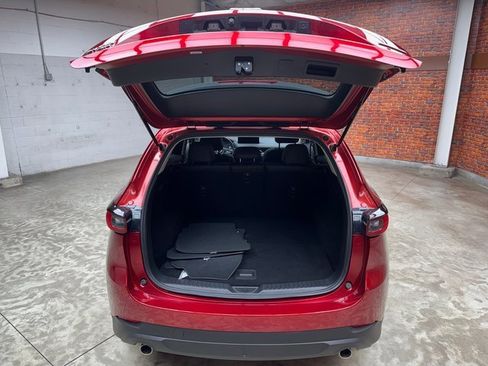 Used 2023 MAZDA CX-5 AWD 2.5 S w/ Preferred Package image 26